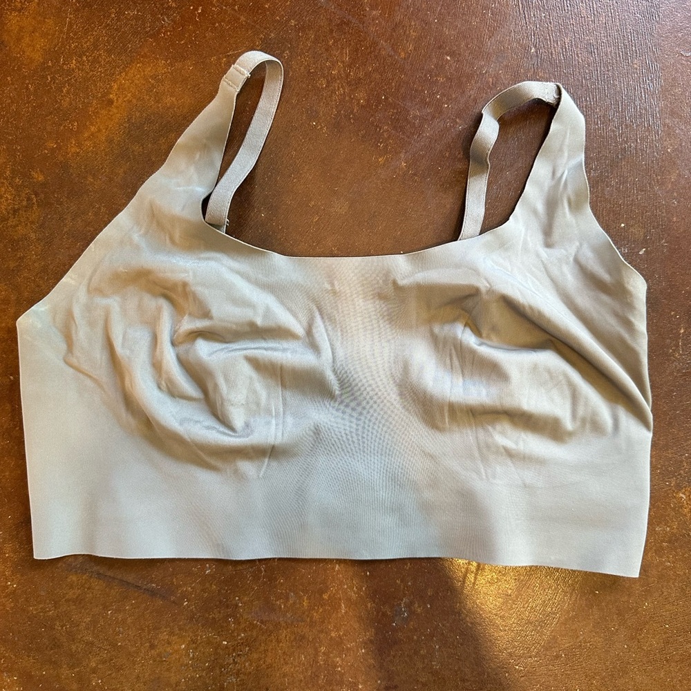 Whoop bralette